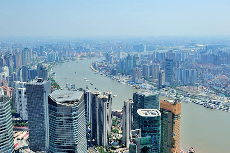 Hành Lang Kinh Tế Dọc Sông Tiền Và Nhu Cầu Ngầm Hóa Cáp Điện