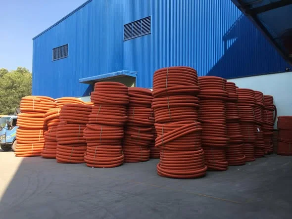 Năng Lực Cung Ứng Vật Tư Của An Đạt Phát Tại Phú Quốc Năm 2023