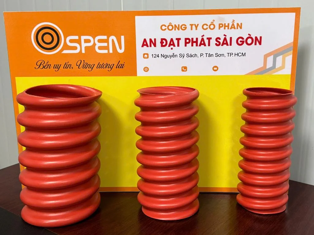 Quy Trình Đặt Hàng & Nhận Bộ Mẫu Thử (Sample) Cho Dự Án Đô Thị