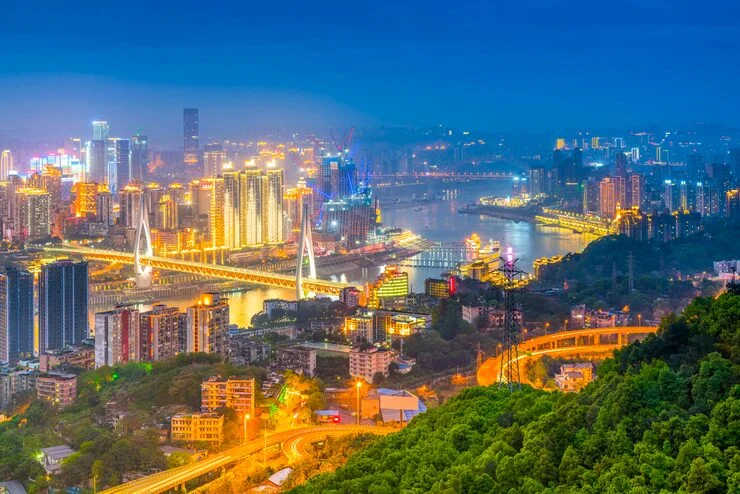 Tổng Quan Dự Án Khu Công Nghệ Cao Đà Nẵng