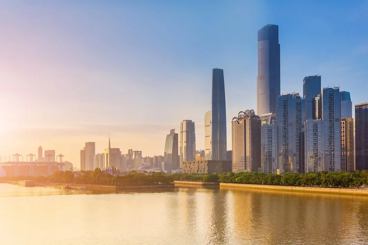 Vinhomes Smart City – Đại Đô Thị Thông Minh Đầu Tiên Tại Việt Nam