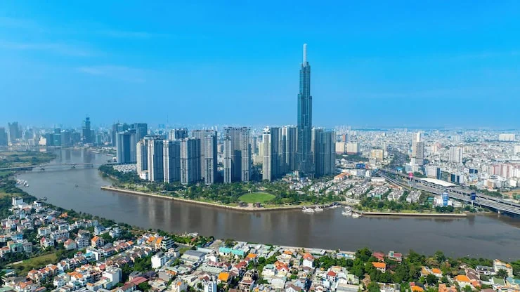 Yêu Cầu Kỹ Thuật Hệ Thống Hạ Tầng Ngầm Tại Đại Đô Thị Vinhomes Smart City