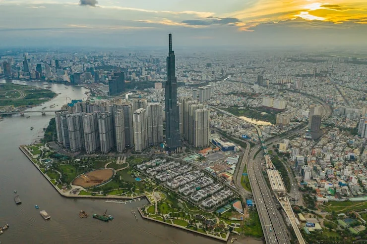 Yêu Cầu Kỹ Thuật Ngầm Hóa Hạ Tầng Siêu Đô Thị TP. Hồ Chí Minh