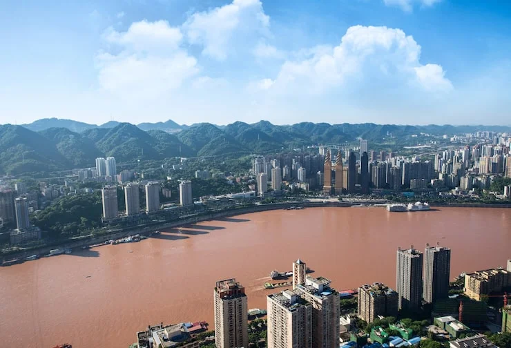 Yêu Cầu Kỹ Thuật Ngầm Hóa Hạ Tầng Tại Vùng Đất Ven Biển & Lũ Bão Quảng Nam