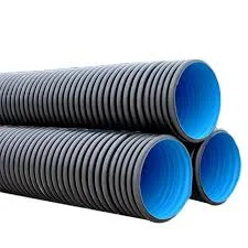 ống nhựa xoắn 2 lớp