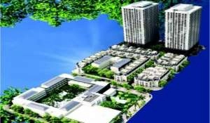 Dự án Nhà ở 90 Nguyễn Tuân – Sự lựa chọn mới ở nội đô