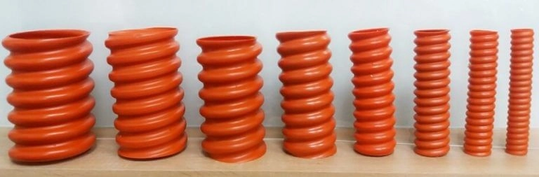 ống gân nhựa hdpe