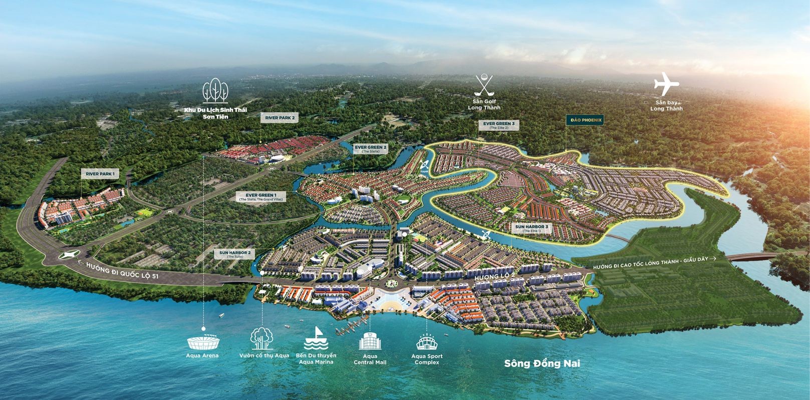 Đảo Phượng Hoàng