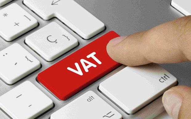 giảm thuế VAT trong 2022