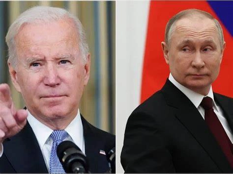 Mỹ và Nga đã có buổi điện đàm thảo luận về Nga-Ukraine