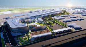 12 dự án cao tốc Bắc Nam và nhà ga T3 Tân Sơn Nhất chuẩn bị khởi công